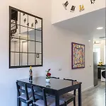 Evalia Apartamento *