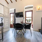 Apartamento Evalia *