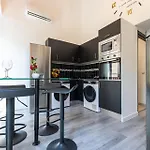 Apartamento Evalia *