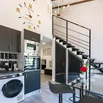 Apartamento Evalia *