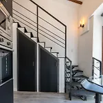 Evalia Apartamento Valencia