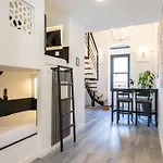 Evalia Apartamento Valencia