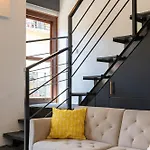 Apartamento Evalia Valencia