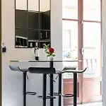 Apartamento Evalia *