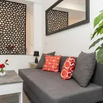 Evalia Apartamento *