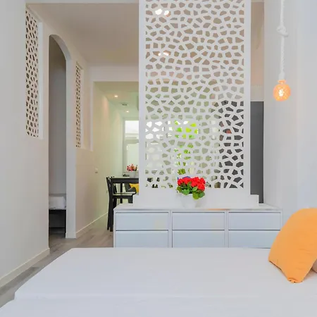 Apartman Evalia
