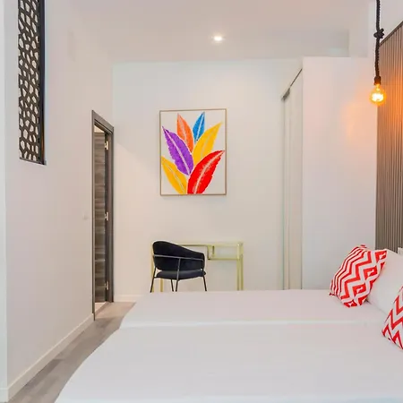 Evalia Apartman *