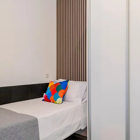 Evalia Apartman