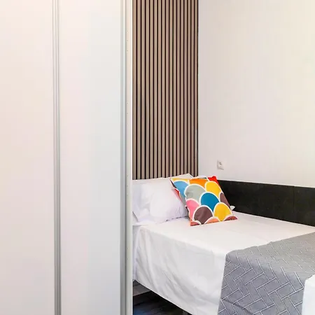 Evalia Apartman Valencia