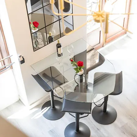 Apartman Evalia Valencia