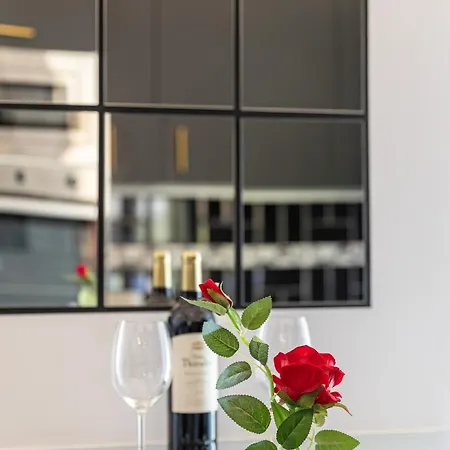Apartman Evalia *