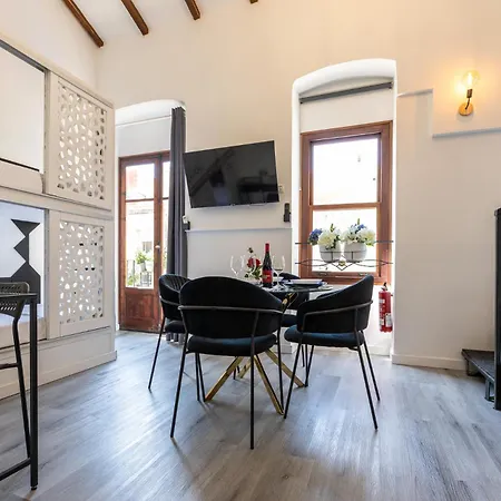 Apartman Evalia *