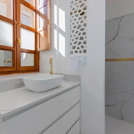 Apartman Evalia Valencia