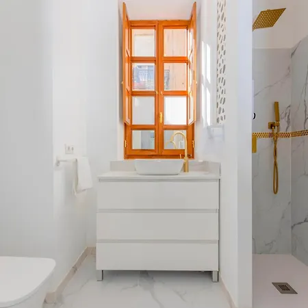 Apartman Evalia