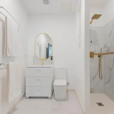 Evalia Apartman Valencia