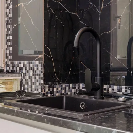 Apartman Evalia
