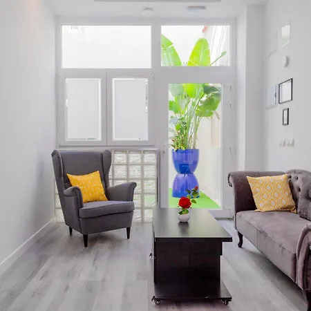 Apartman Evalia Valencia