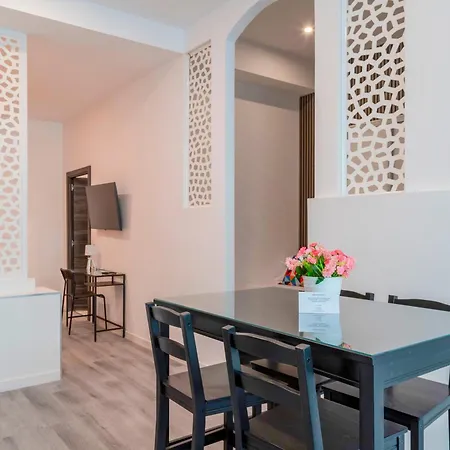Apartman Evalia