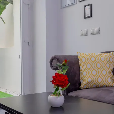 Apartman Evalia