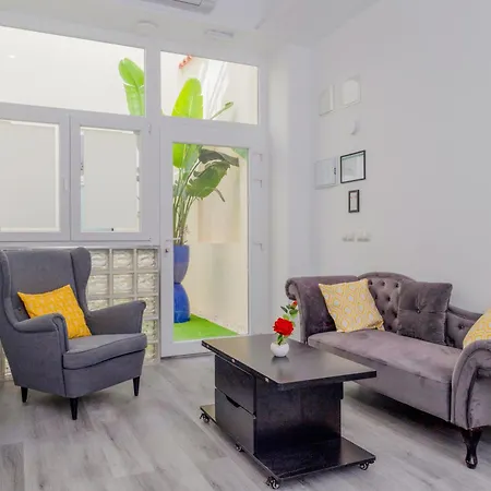 Apartman Evalia