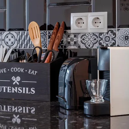 Evalia Apartman