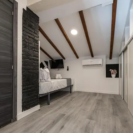 Evalia Apartman