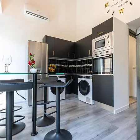 Apartman Evalia *
