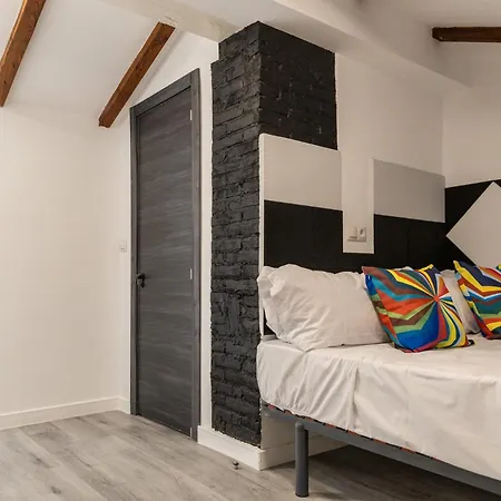 Apartman Evalia