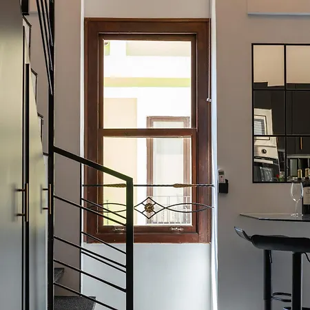Evalia Apartman