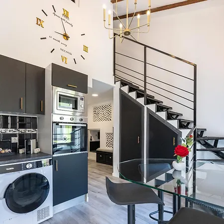 Apartman Evalia *
