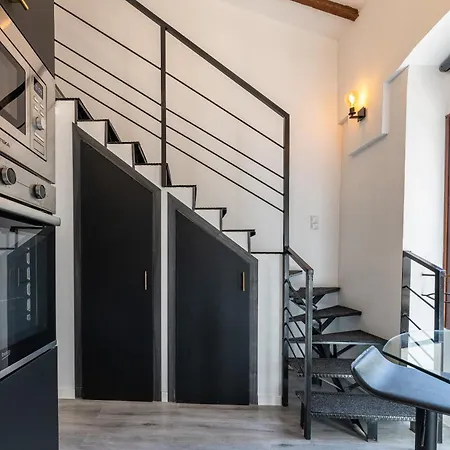 Evalia Apartman Valencia