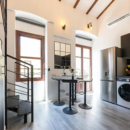 Apartman Evalia *