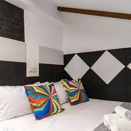Evalia Apartman *