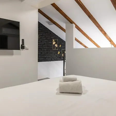 Apartman Evalia