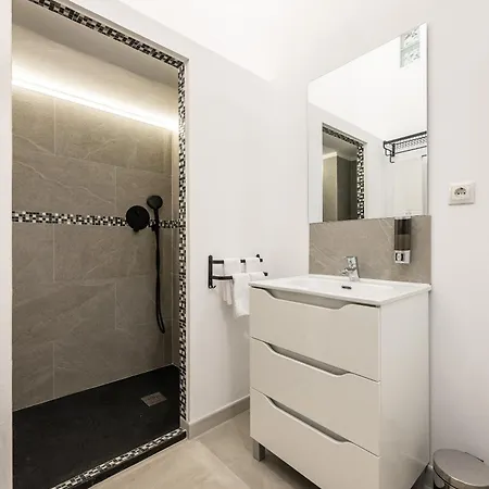 Evalia Apartman Valencia