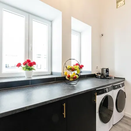 Evalia Apartman Valencia