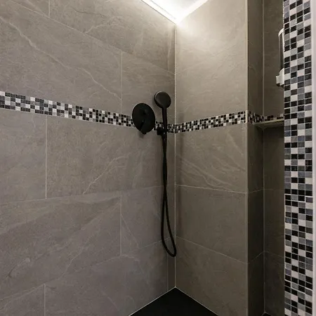 Evalia Apartman