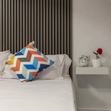 Apartman Evalia