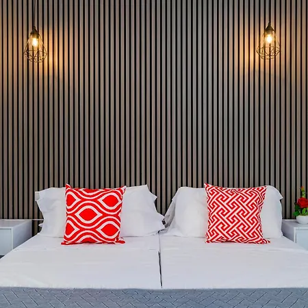 Evalia Apartman
