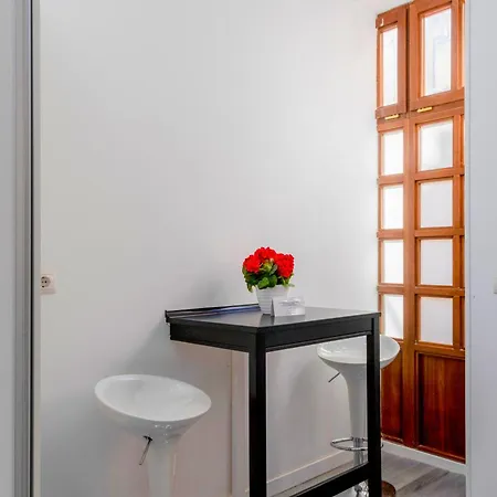 Apartman Evalia *