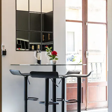 Apartman Evalia *