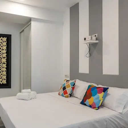 Evalia Apartman *