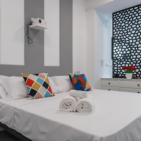 Evalia Apartman