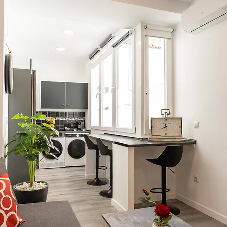 Apartman Evalia *