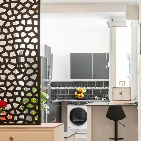 Apartman Evalia Valencia
