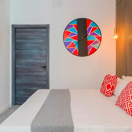 Apartment Evalia