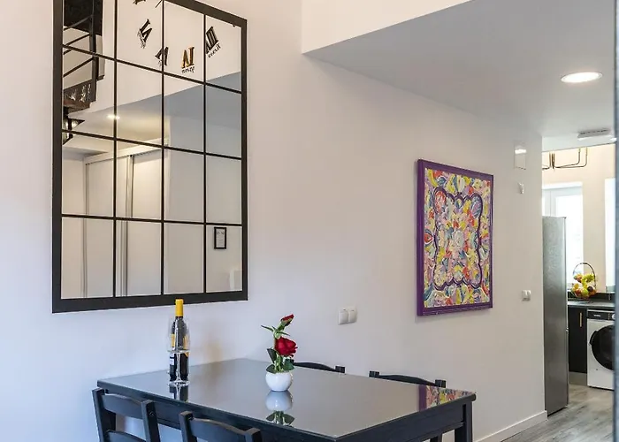 Evalia Appartement *