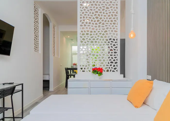 Appartement Evalia