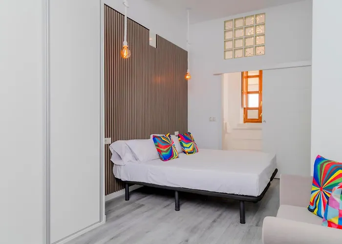 Appartement Evalia *