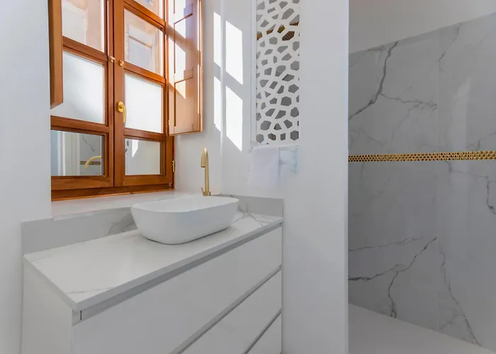 Appartement Evalia Valencia